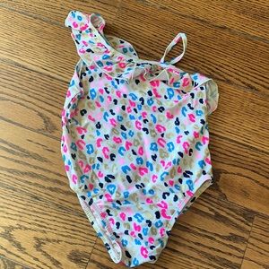 Egg NY girls swimsuit! Great Condition!